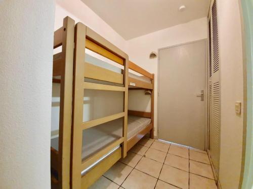 Résidence Graziella Studio 205