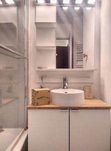 Résidence Graziella Studio 205