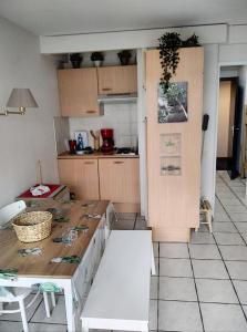 Résidence Graziella Studio 206