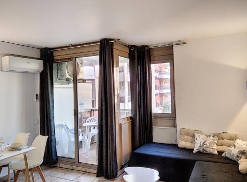 Résidence Graziella Studio 227