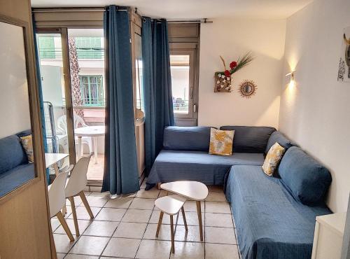 Résidence Graziella Studio 301
