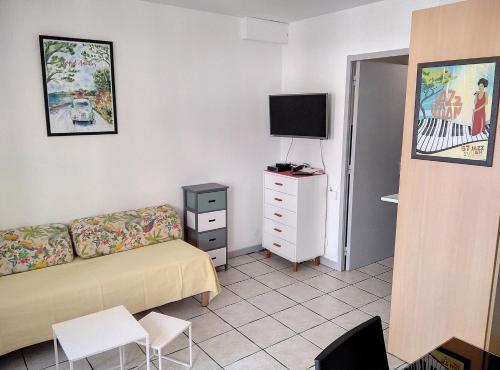 Résidence Graziella Studio 304