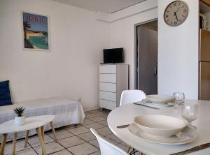 Résidence Graziella Studio 308
