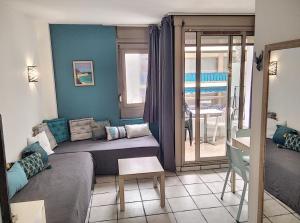 Résidence Graziella Studio 309