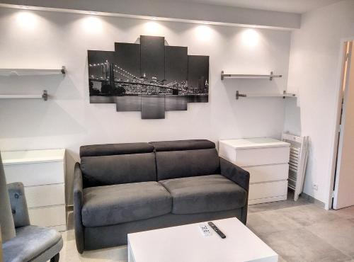 Résidence Graziella Studio 323
