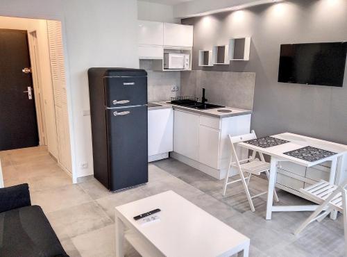 Résidence Graziella Studio 323