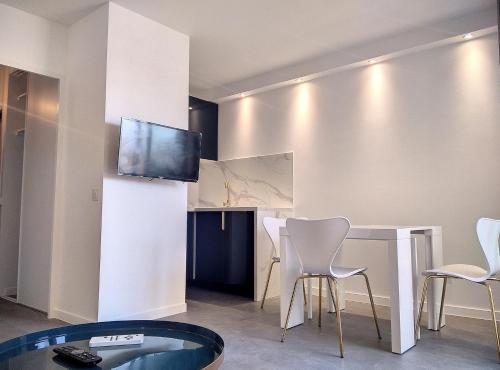 Résidence Graziella Studio 411