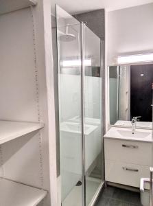Résidence Graziella Studio 424