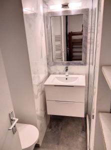 Résidence Graziella Studio 426