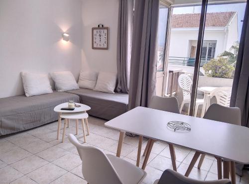 Résidence Graziella Studio 502