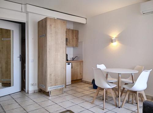 Résidence Graziella Studio 503