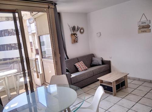 Résidence Graziella Studio 503