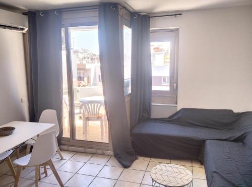 Résidence Graziella Studio 505