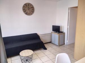 Résidence Graziella Studio 505