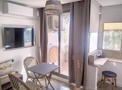 Résidence Graziella Studio 508