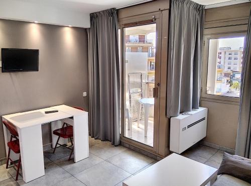 Résidence Graziella Studio 523