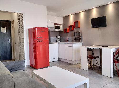 Résidence Graziella Studio 523