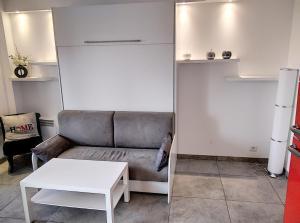 Résidence Graziella Studio 523