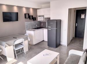 Résidence Graziella Studio 525