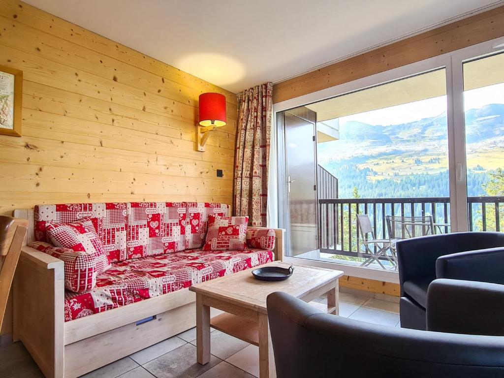 Résidence Green Village - 2 Pièces pour 4 Personnes 044 34280 La Grande Motte