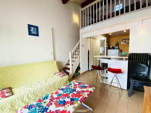 Résidence Green Village - 2 Pièces pour 4 Personnes 944