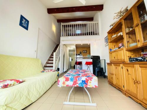 Résidence Green Village - 2 Pièces pour 4 Personnes 944