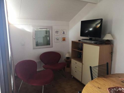 Résidence Grenada - Studio pour 4 Personnes 474