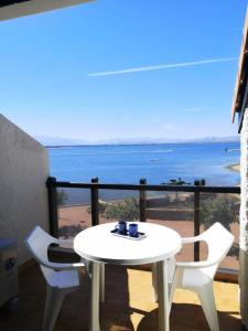 Résidence Grenada - Studio pour 4 Personnes 474