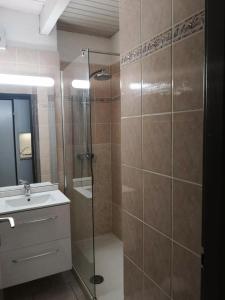 Résidence Grenada - Studio pour 4 Personnes 474
