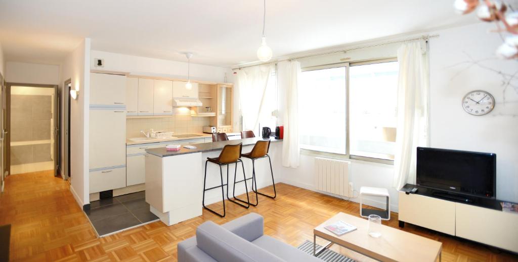 Résidence Hameau De Balestas Mp - 3 Pièces pour 6 Personnes 414 65240 Germ