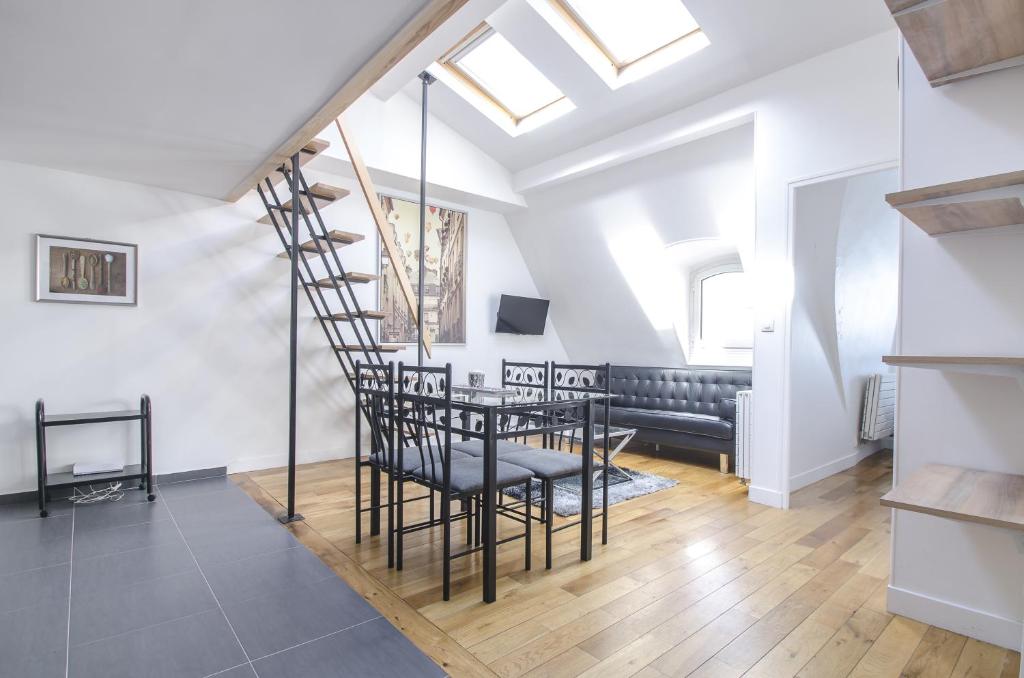Résidence Hameau De Balestas Mp - 3 Pièces pour 6 Personnes 454 65240 Germ
