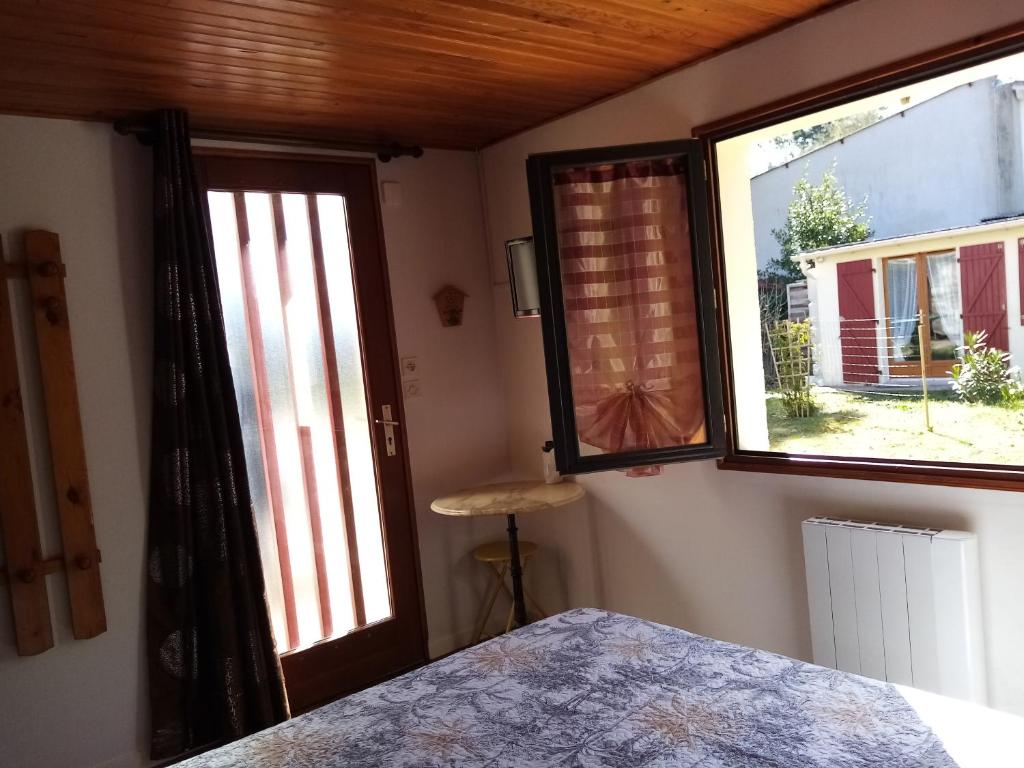 Résidence Hameau De Coterat - 2 Pièces pour 4 Personnes 524 74170 Saint-Gervais-les-Bains