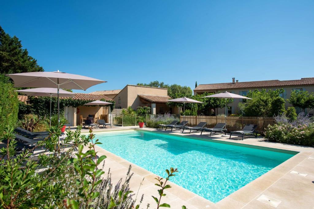 Résidence Hameau De Toviere - 3 Pièces pour 6 Personnes 424