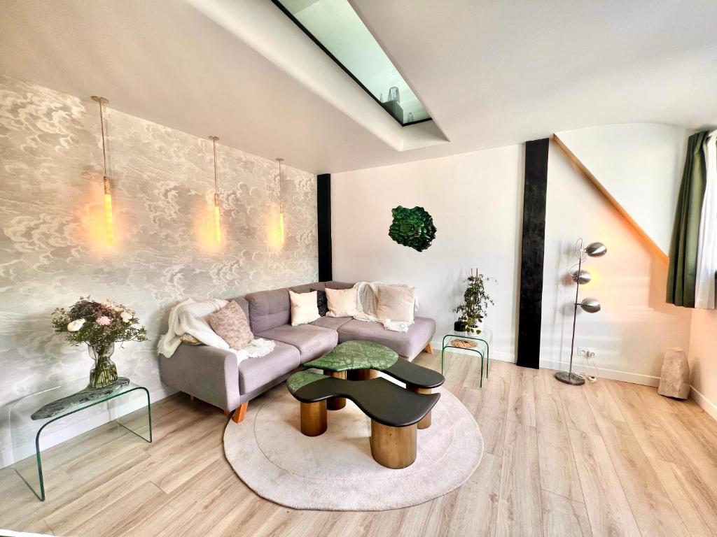 Résidence Hameau Du Borsat - Pièces 684 73320 Tignes