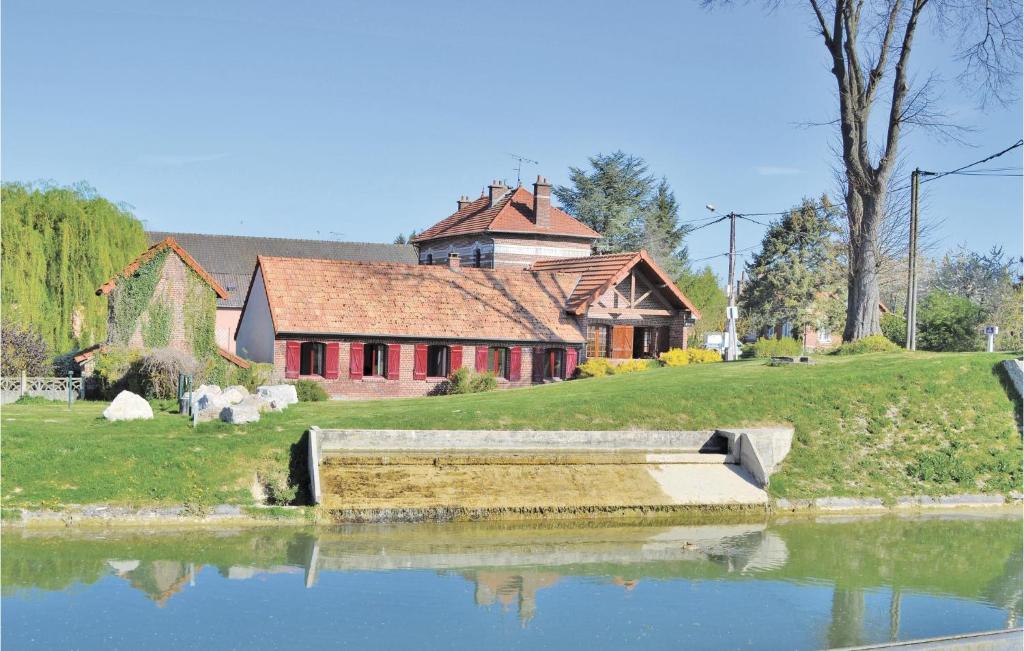 Résidence Hameau Du Borsat - Pièces 704 73320 Tignes