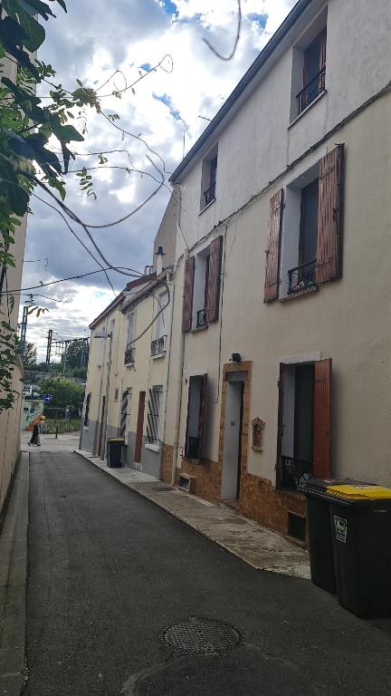 Résidence Hameau Du Borsat - Studio pour 4 Personnes 06 73320 Tignes