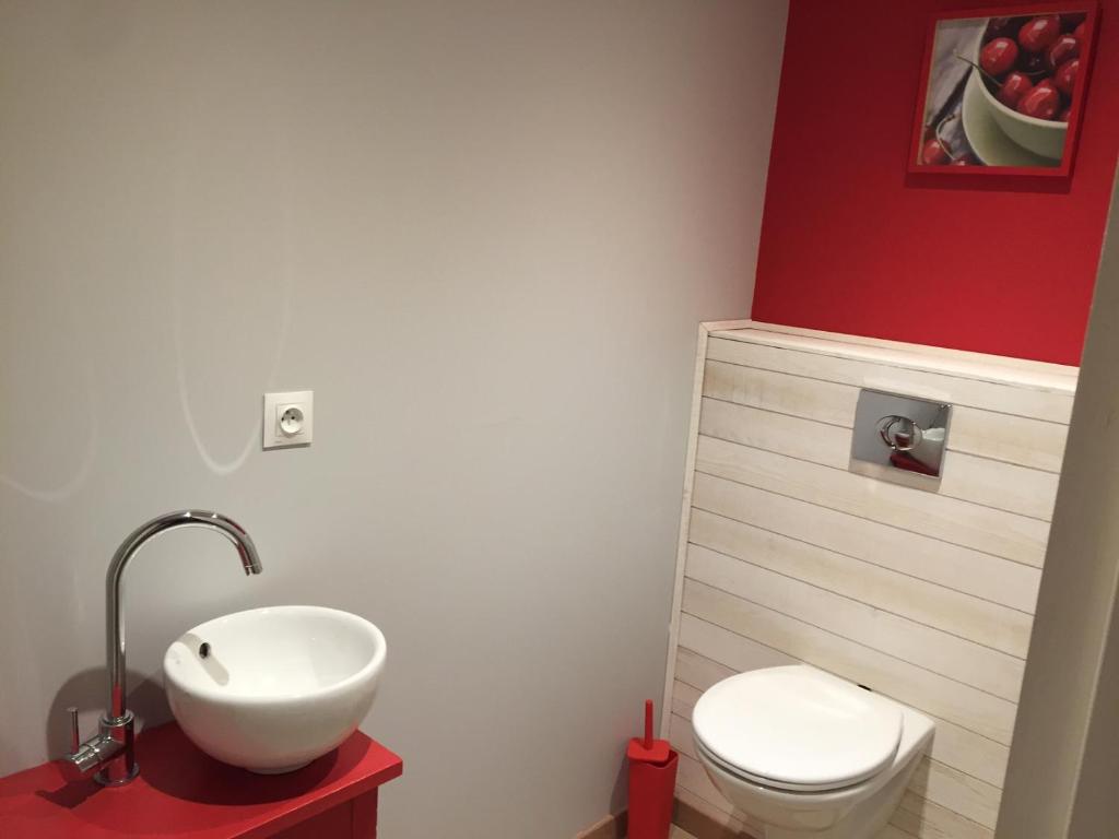 Résidence Hameaux De Val - 2 Pièces pour 6 Personnes 004 73150 Val dʼIsère