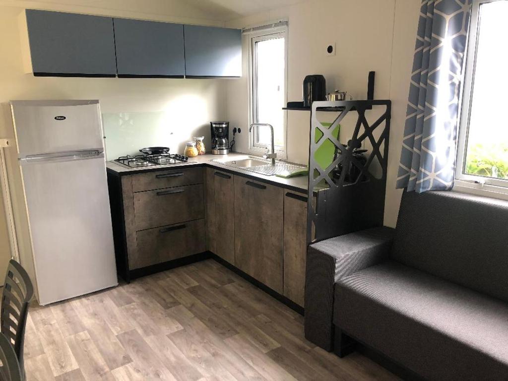 Résidence Hameaux I - Studio pour 3 Personnes 874 73210 La Plagne Tarentaise