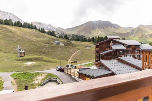 Résidence Hameaux I - Studio pour 3 Personnes 874