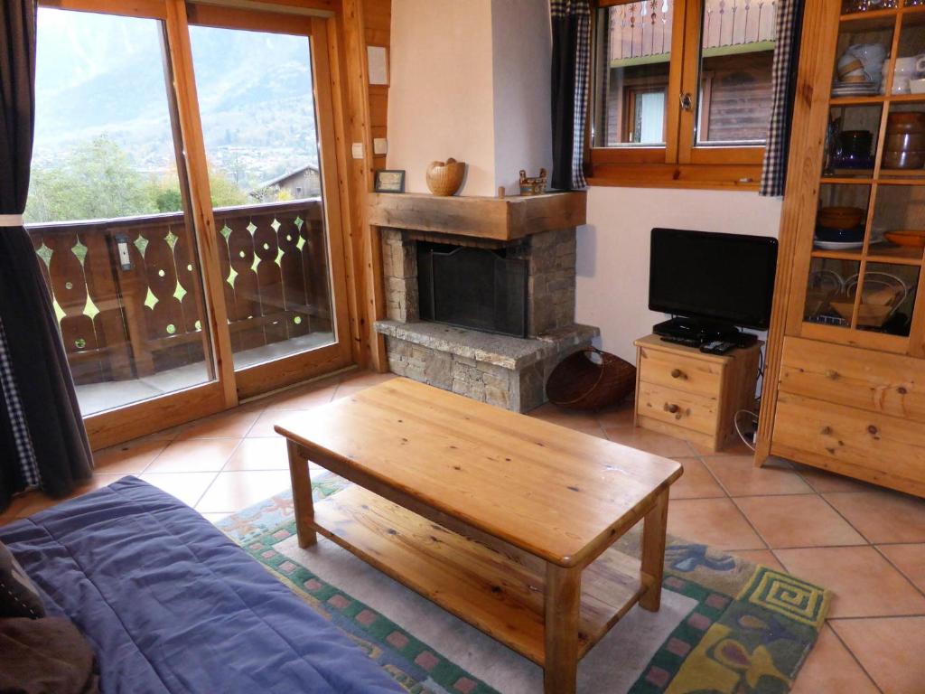 Résidence Hameaux I - Studio pour 4 Personnes 704 73210 La Plagne Tarentaise