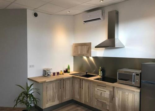 Résidence Harmonie Appartement N°3 Meublé Haut de gamme