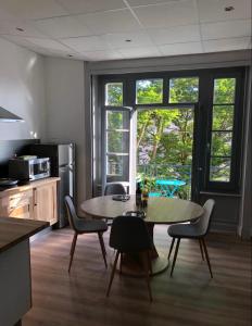 Résidence Harmonie Appartement N°3 Meublé Haut de gamme