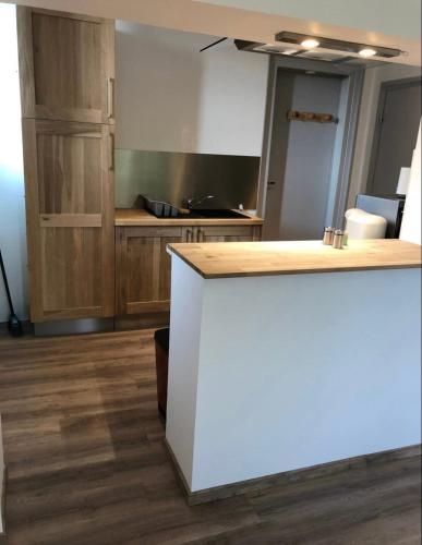 Résidence Harmonie Appartement N°4 meublé