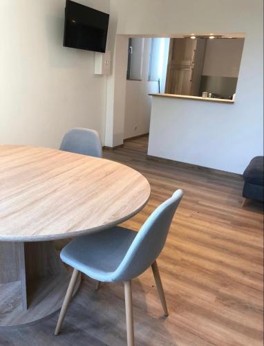 Résidence Harmonie Appartement N°4 meublé