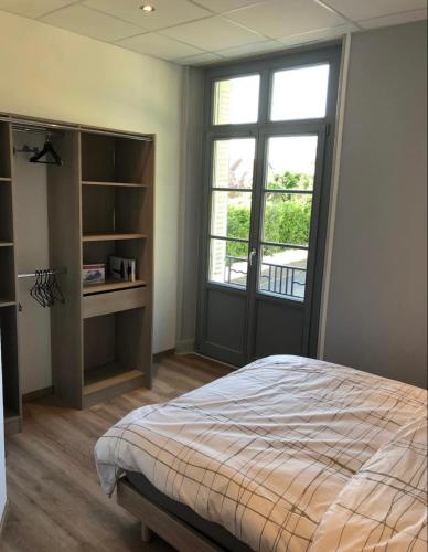 Résidence Harmonie Appartement N°4 meublé