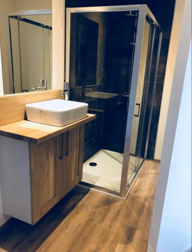 Résidence Harmonie Appartement N°4 meublé