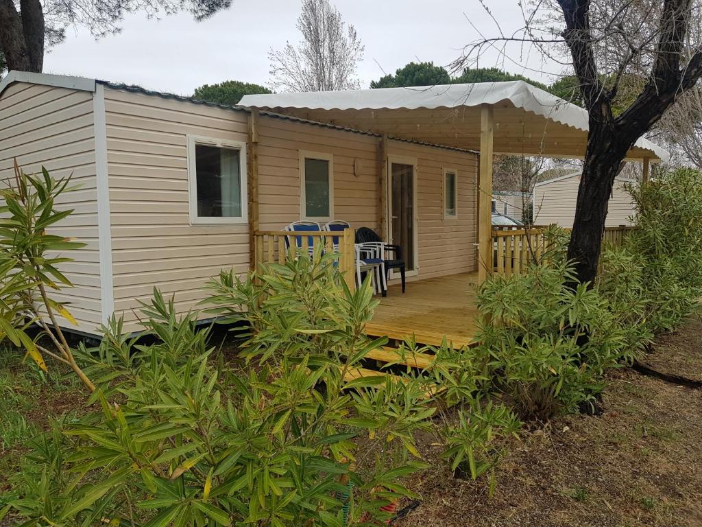 Résidence Hauts De Peyragudes Mp - 2 Pièces pour 6 Personnes 094 65240 Germ