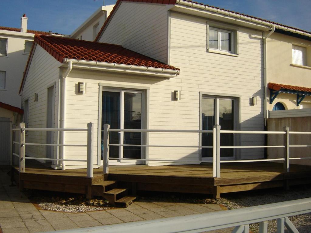 Résidence Hauts De Peyragudes Mp - 2 Pièces pour 6 Personnes 584 65240 Germ