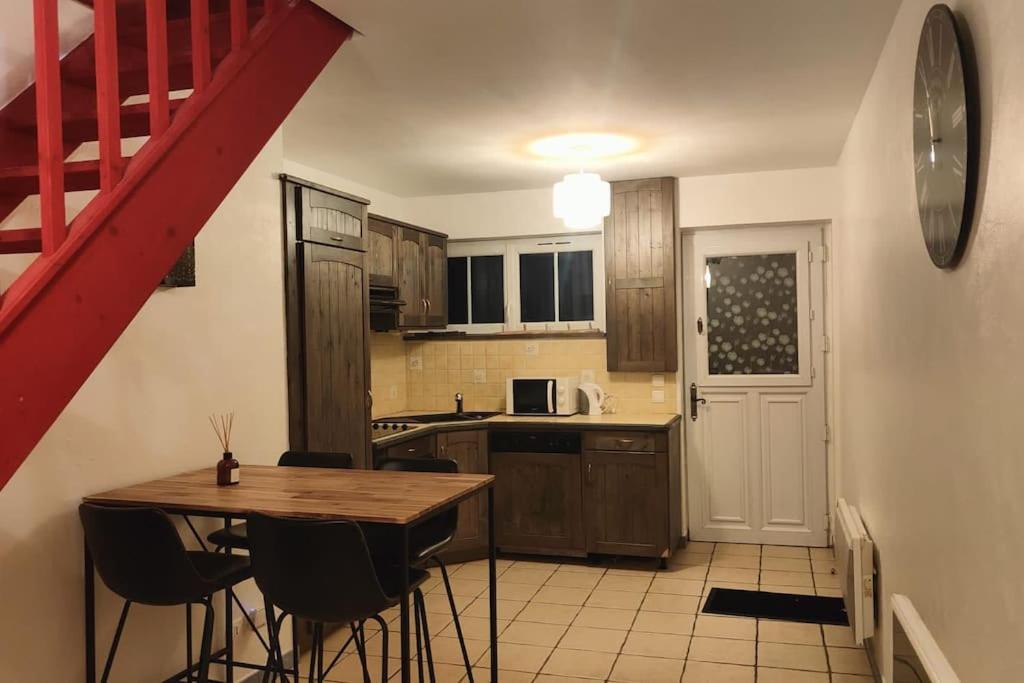 Résidence Hauts De Peyragudes Mp - 2 Pièces pour 6 Personnes 784 65240 Germ