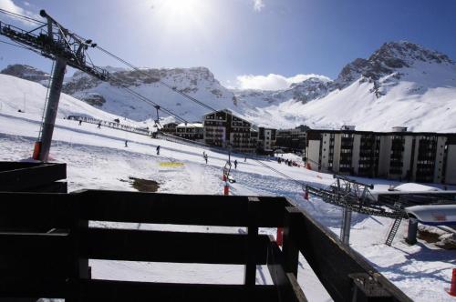 Résidence Hauts Val Claret - 3 Pièces pour 5 Personnes 104